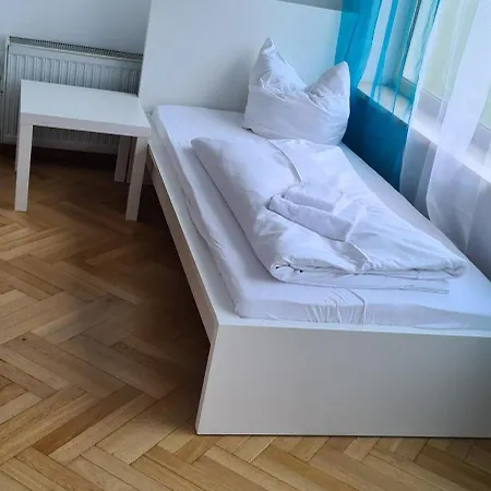 Haus Olympia Fuer Monteure! Διαμέρισμα