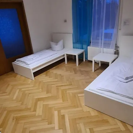 Haus Olympia Fuer Monteure! Schwandorf in Bayern