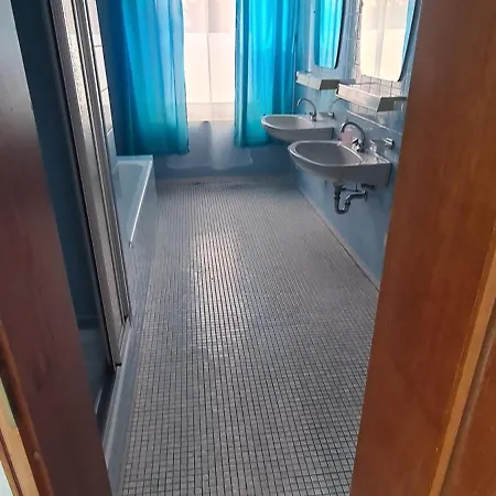 Haus Olympia Fuer Monteure! Διαμέρισμα