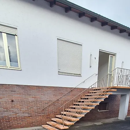 Haus Olympia Fuer Monteure! Διαμέρισμα *